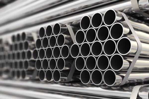 Труба круглая